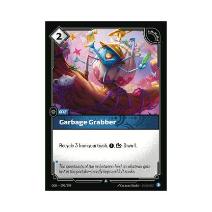 Garbage Grabber (OGN-099)