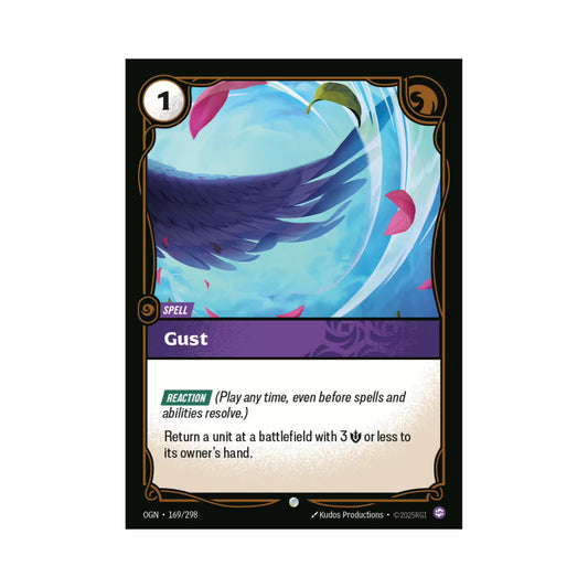 Gust (OGN-169)