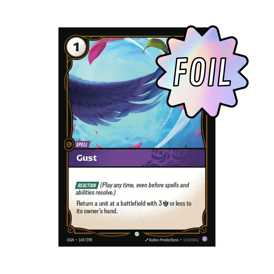 Gust (OGN-169)