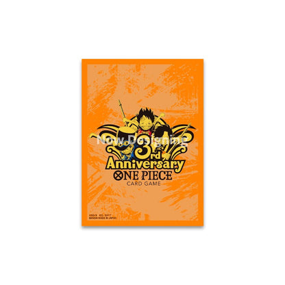 Japanese 3rd ANNIVERSARY SET - Cards Beyond