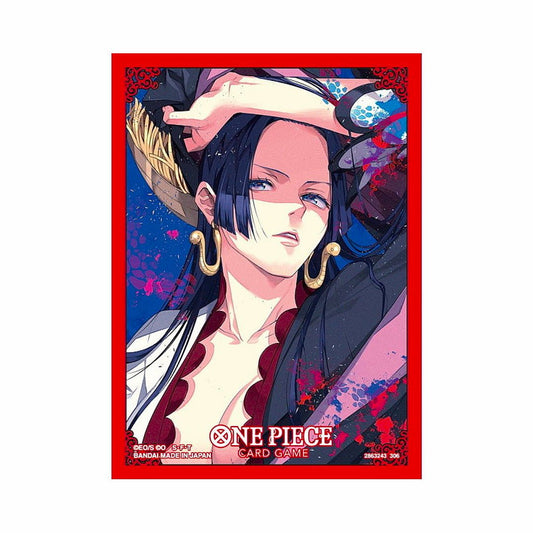 One Piece Boa Hancock Sleeves - Cards Beyond