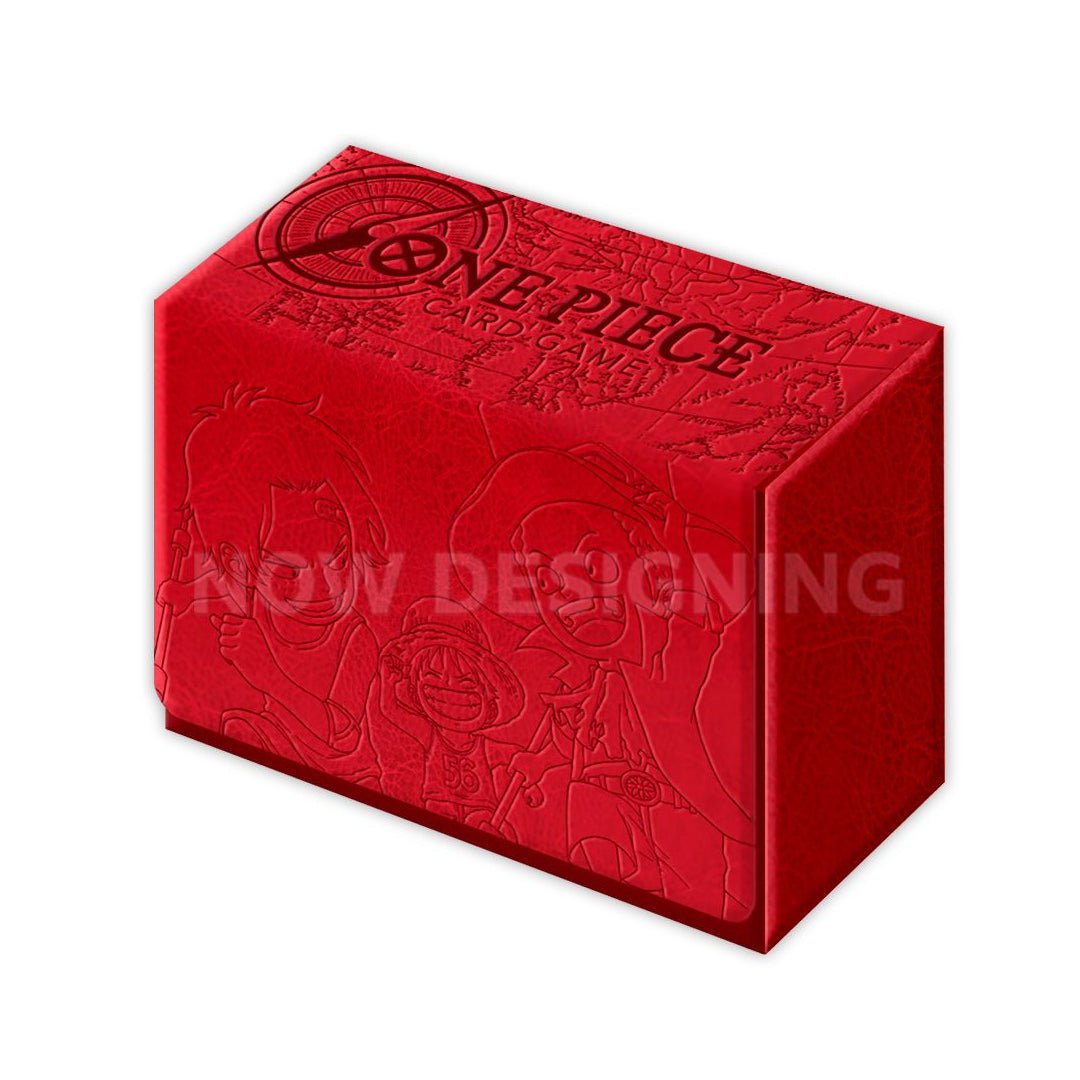 One Piece English Version 3rd ANNIVERSARY SET - Cards Beyond