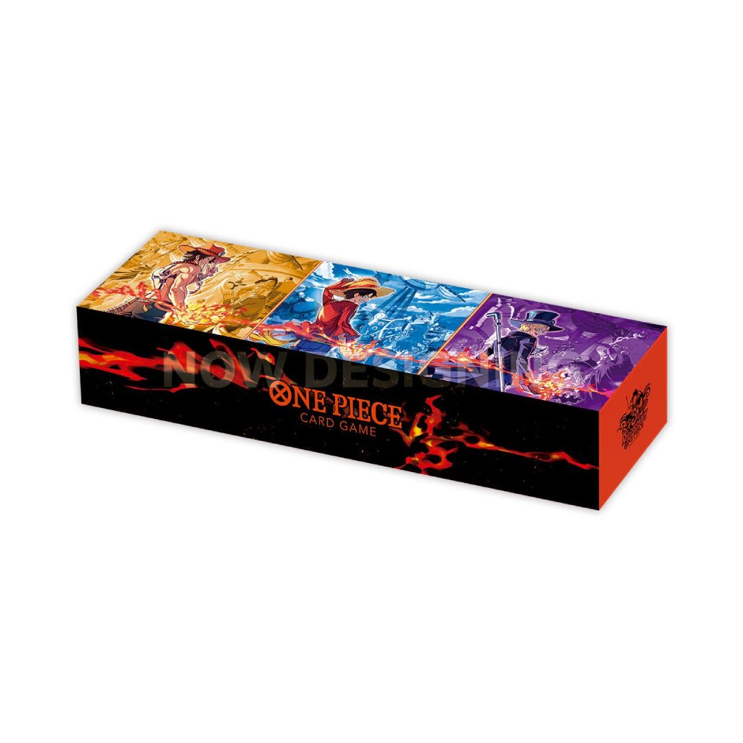 One Piece English Version 3rd ANNIVERSARY SET - Cards Beyond