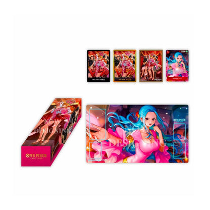One Piece Heroines Special Set - Cards Beyond