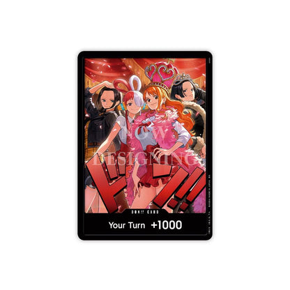One Piece Heroines Special Set - Cards Beyond