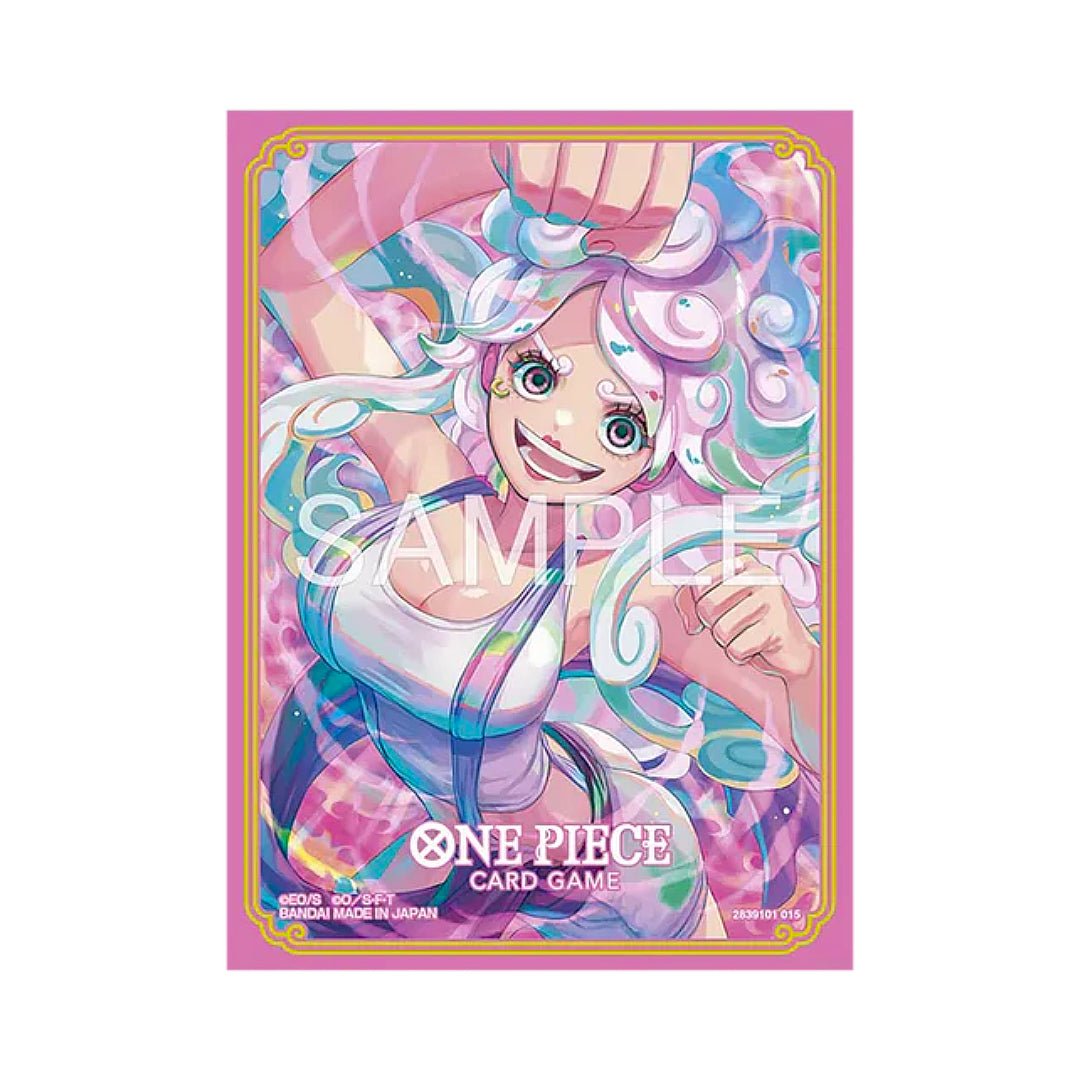 One Piece Jewelry Bonney Sleeves - Cards Beyond