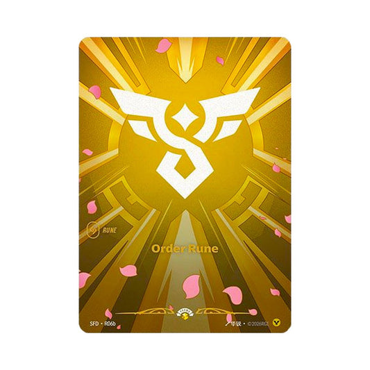 Spiritforged Promo Cards – Cards Beyond