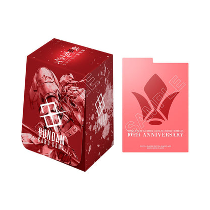 Premium Accessory Set - Mobile Suit Gundam IRON-BLOODED ORPHANS