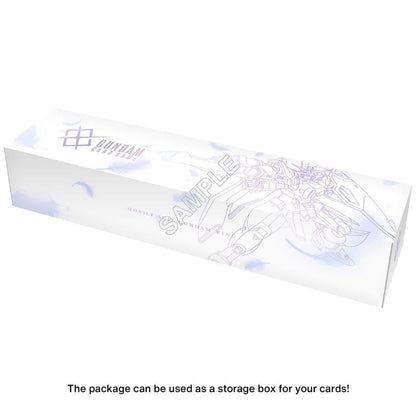 Premium Accessory Set - Mobile Suit Gundam Wing - Cards Beyond