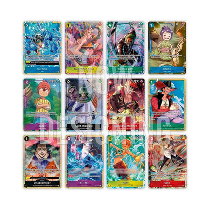 Premium Card Collection - Best Selection Vol.6