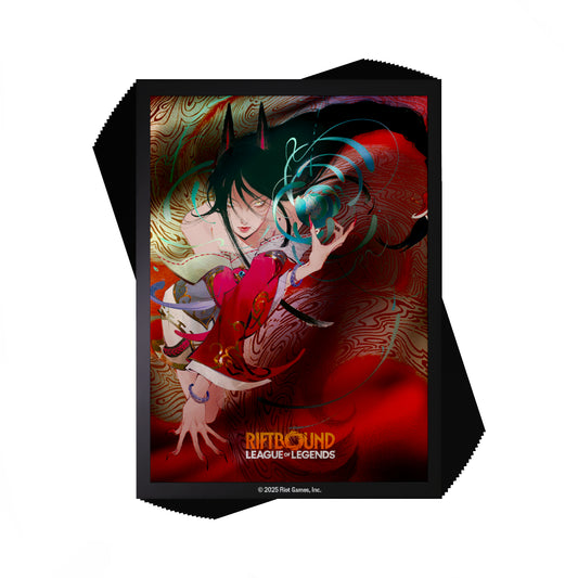 Origins Ahri Sleeves