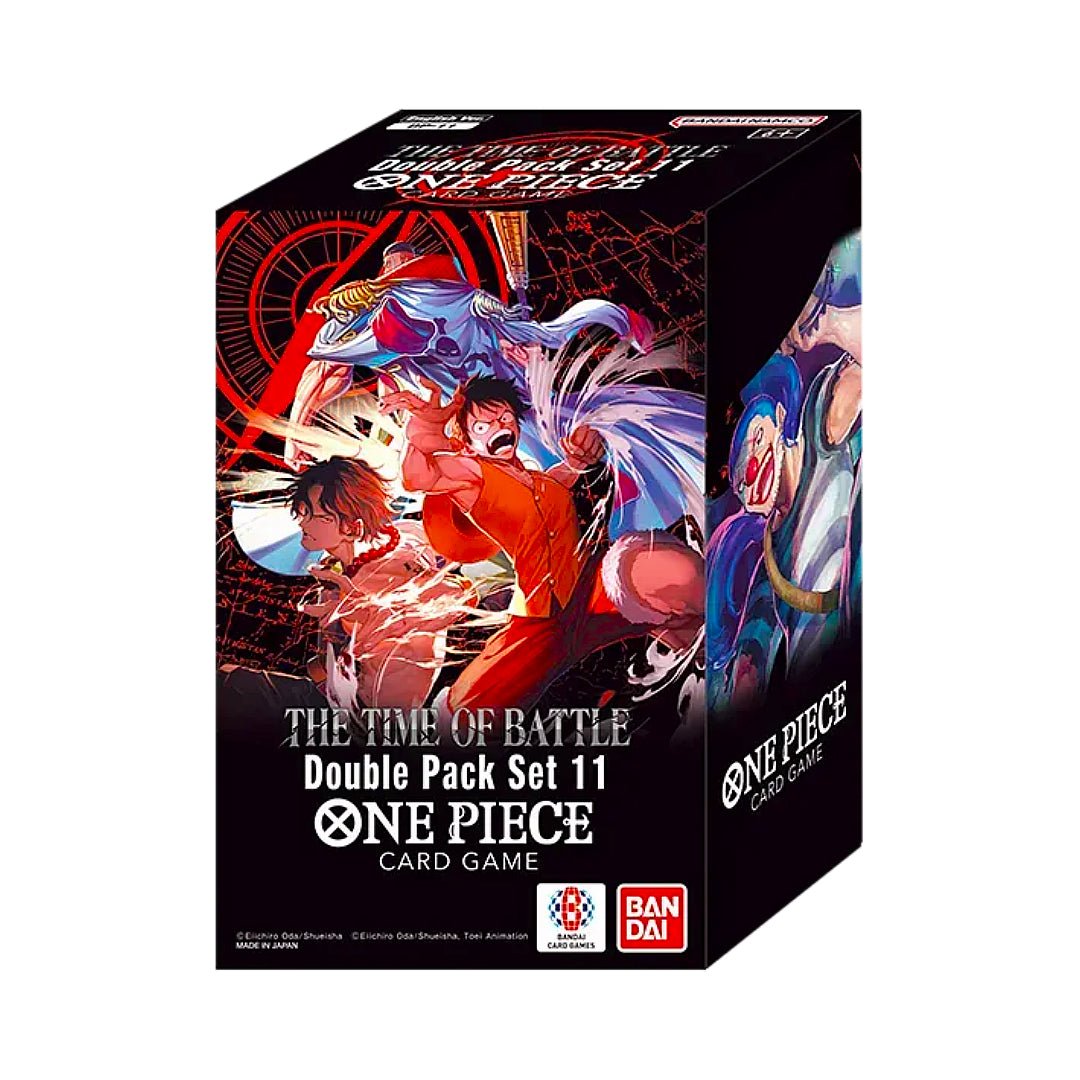 The Time of Battle Double Pack - Cards Beyond