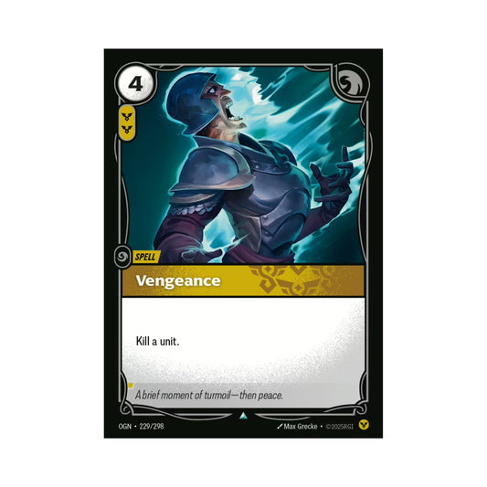 Vengeance (OGN-229)