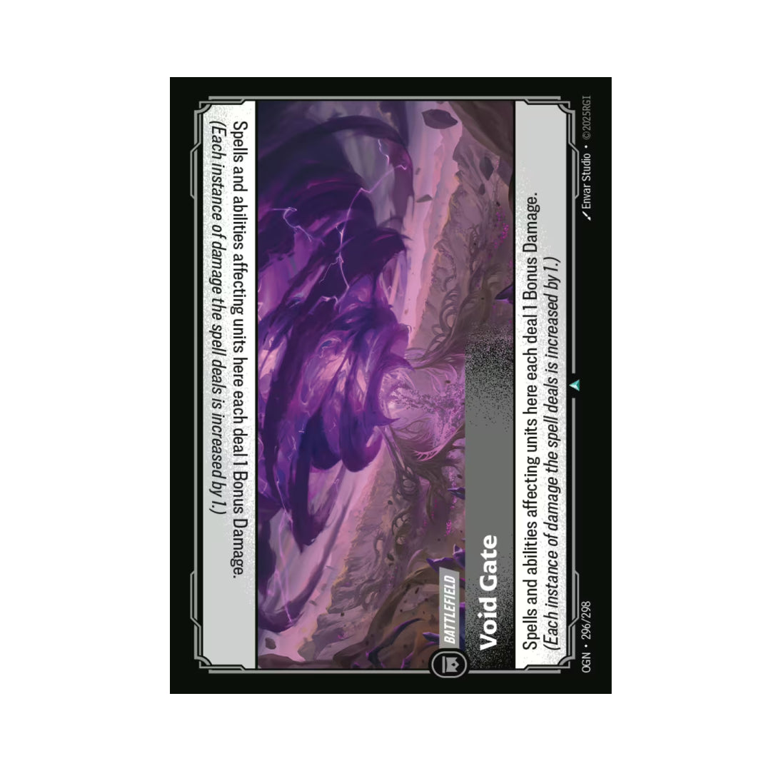 Void Gate (OGN-296)