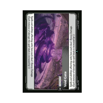 Void Gate (OGN-296)