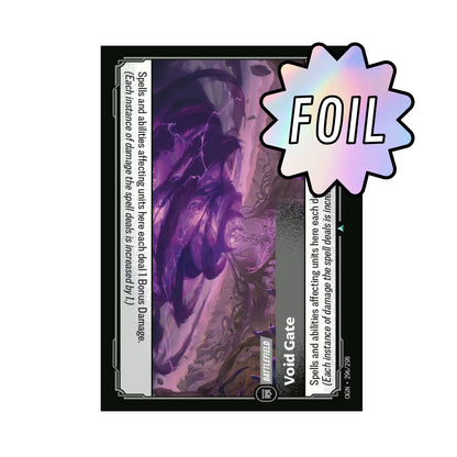Void Gate (OGN-296)