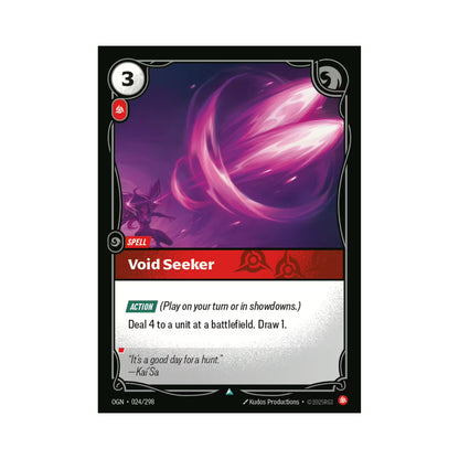 Void Seeker (OGN-024)