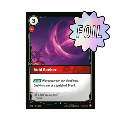 Void Seeker (OGN-024)