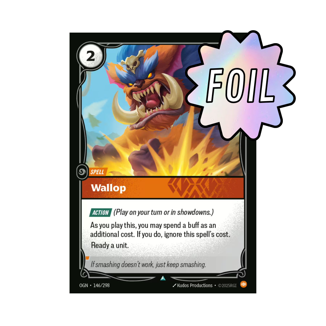 Wallop (OGN-146)
