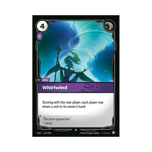 Whirlwind (OGN-187)
