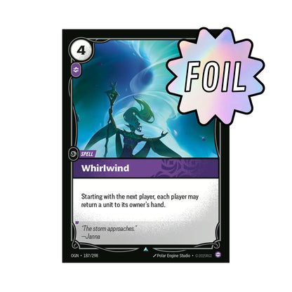 Whirlwind (OGN-187)