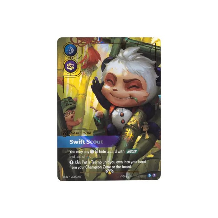 Worlds Bundle 2025 - Cards Beyond