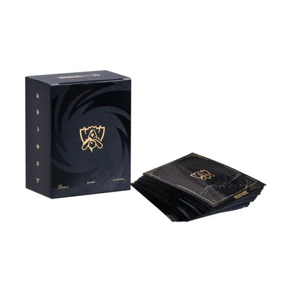 Worlds Bundle 2025 - Cards Beyond